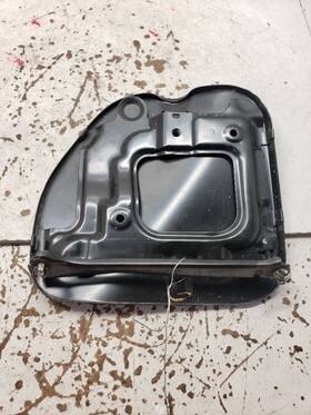 7730504905 Toyota Tacoma 2010 Fuel Filler Door 1269181 7730504905 Toyota Tacoma 2010 Fuel Filler Door 1269181