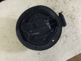77305ak010 Toyota 24 25 2024 2025 Tacoma Fuel Gas Filler Door Pocket Insert Oem