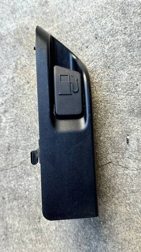77306-52060 Toyota 2010-2015 Prius C Front Left Fuel Tank Release Handle Lever