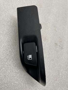 7730647010 Toyota 2004-2009 Prius Fuel Tank Release Lever With Housing Oem