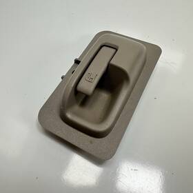 77346ae010 Toyota 2004-2010 Sienna Gas Fuel Door Open Release Lever Oem