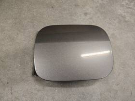 7735-12470 Toyota 2005-2008 Corolla 1.8l Sedan Fuel Filler Door Lid Gas Cover Gray 1e3