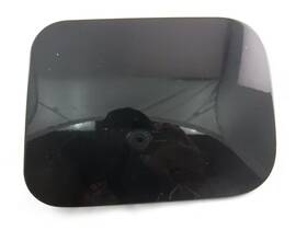 77350-06080 Toyota Fuel Filler Door Black Camry 2014 2013 2012