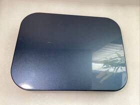 77350-08020 Toyota 2011 20 Sienna Gas Fuel Tank Filler Door Lid Cover Grayish Blue M.m. 8v5