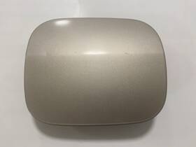 77350-12450 Toyota 2004 - 2008 Corolla 1.8l Sedan Fuel Filler Door Lid Gas Cover Gold 4q2