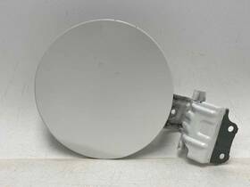 773500r030 Toyota Fits 13 - 18 Rav-4 2.5l Fuel Tank Door White Paint Code 040