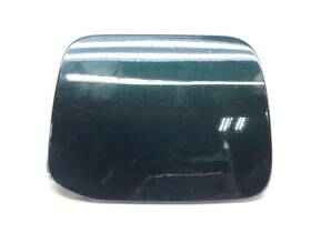 7735012370 Toyota 1998-2002 Corolla Fuel Tank Filler Gas Door Cover 6m1 Dark Emerald Pearl
