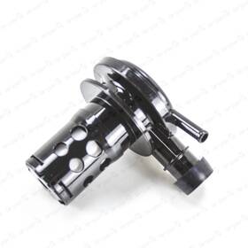 77390-30071 Toyota Genuine Lexus 01-05 Gs300 Gs430 Sc430 Fuel Tank Overfill Check Valve