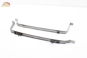 7760106180 Toyota Camry Fuel Gas Tank Strap Metal Support Bracket Oem 2018 - 2024 -set
