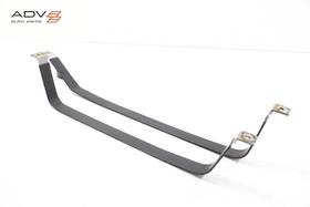 7760108020 Toyota 2021 - 2025 Sienna Fuel Gas Tank Strap Metal Support Bracket Oem -set