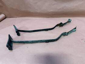 7760114070 Toyota Supra Fuel Tank Band Sub Assy Oem 85k Miles