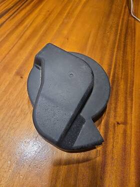 77641-04020 Toyota Tacoma 2005-2017 Oem Fuel Tank Cover Protection Piece 77641-04020 Toyota Tacoma 2005-2017 Oem Fuel Tank Cover Protection Piece
