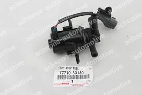 77710-60130 Toyota Land Cruiser Hzj105 Oem Fuel Tank Solenoid Main Valve New