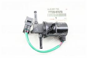 77720-60070 Toyota Land Cruiser Lexus Lx470 Oem Fuel Tank Solenoid Return Valve