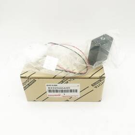 83320-60440 Toyota For 4runner Lexus Gx470 2003-2009 Fuel Sender Gage Us Stock