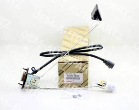 83320-69165 Toyota Land Cruiser Hzj75l Pzj75l 1hz 1pz Oem Fuel Sender Gauge