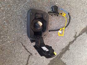 77305-53010 Toyota / Lexus Oem Genuine Lid Sub-assy Fuel Filler Opening