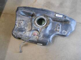 Smitley-227-03-005 Toyota 2004-2008 Corolla Matrix Fuel Tank Gas 77111-01060