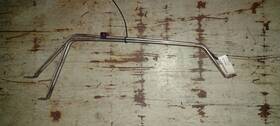 Smitley-227-03-006 Toyota 2008 Matrix Fuel Tank Straps
