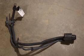 77201-0e100 Toyota Trucks 2014-2017 Highlander 3.5l Limited Fuel Tank Filler Neck Tube Hose Oem