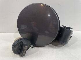 773510c070 Toyota Trucks Fits 2007 - 2013 Tundra 4.6l Fuel Tank Door W Gas Cap Gray 1g3