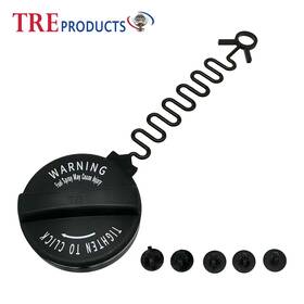 Fuc38025t Tre Products Fuel Tank Cap L3
