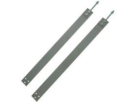 18hsvy63 Trq Fuel Tank Strap For K2500 C15 C15/c1500 Pickup C1500 C25 C25/c2500