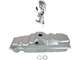 27712tcpx Trq For 1996-1997 Gmc C2500 Fuel Tank And Pump Assembly