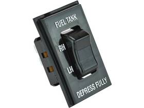 86897qjhw Trq For 1981-1986 Chevrolet K10 Fuel Transfer Switch 1982 1983 1984 1985