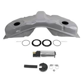 Bndl-196364 Trq Fuel Tank W Electric Pump Kit