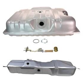 Bndl-917275 Trq For Ford F-150 1975-1978 2-pc Fuel Tank And Pump Assembly Combination Kit