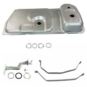 Fka09366 Trq Fuel Tank And Pump Assembly Combination-vin F Fi