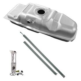 Fka67505 Trq For Chevy S10 1996 Fuel Tank And Pump Assembly Combination