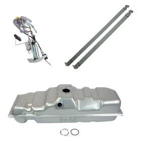 Fka67515 Trq For Chevy C3500 1996-1997 Fuel Tank And Pump Assembly Combination