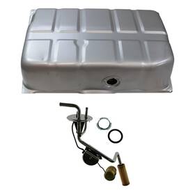 Fka69708 Trq For Dodge Dart 1971-1976 Fuel Tank And Pump Assembly Combination