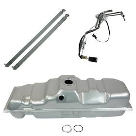 Fka69724 Trq Fuel Tank And Pump Assembly Combination-diesel