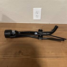 Fna07789 Trq For Toyota Tacoma 2002-2004 Fuel Filler Neck