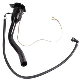 Fna60540 Trq For Chevy Silverado 1500 2005 Fuel Filler Neck