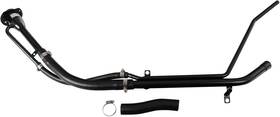 Fna62455 Trq Fuel Tank Filler Neck Black For 03-04 Ford Expedition Lincoln