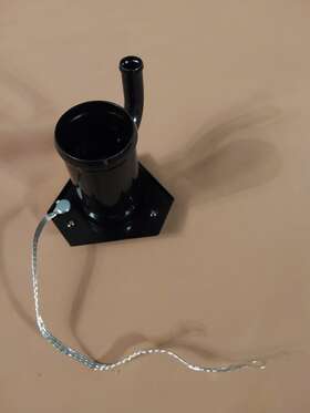 Fna69488 Trq Fuel Filler Neck-stepside