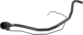 Fna70333 Trq Fuel Tank Filler Neck Compatible With 2006-2008 Toyota Corolla Matrix