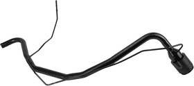 7720112710 Trq Fna70336 Fuel Tank Filler Neck Fits 2009-2013 Toyota Corolla Ifn920