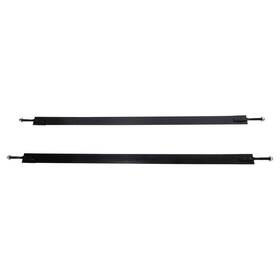 Fsa07826 Trq Gas Fuel Tank Straps For Chevy Suburban Blazer 31 G Gallon