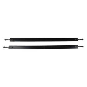 Fsa07828 Trq For Gmc C15/c1500 Pickup 1973 Fuel Tank Strap Set Fsa07828 Trq For Gmc C15/c1500 Pickup 1973 Fuel Tank Strap Set