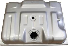 Fta07567 Trq Rear Gas Fuel Tank 18.2 Gal For 1990-1996 Ford F-150 1990-1997 F-250