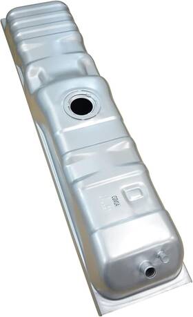 Fta07652 Trq 20 Gallon Gas Fuel Tank Compatible With 73- 81 C K 10 2500 3500 1500