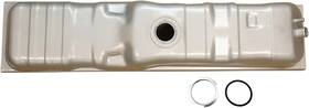 Fta07653 Trq Fuel Gas Tank For Chevy Gmc C/k R V Pickup Truck 20 Gallon