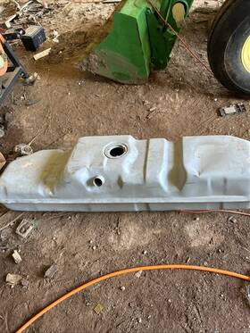 Fta07661 Trq Fuel Tank-gas