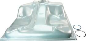 Fta07677 Trq Gas Fuel Tank 17 Gal For 1997-1999 Chevrolet Lumina Monte Carlo