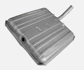 Fta07703 Trq Gas Fuel Tank 16.1 Gallon For 1959-1960 Chevrolet Bel Air Impala
